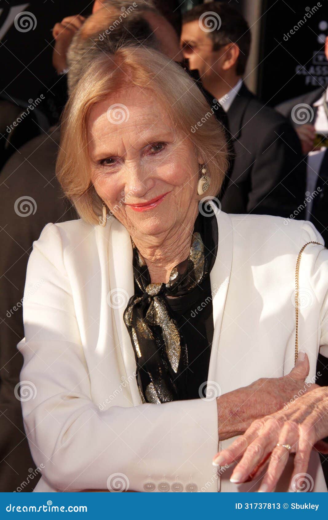 Pictures of eva marie saint