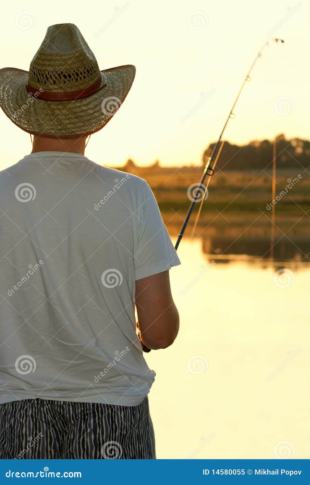 Floppy Hat Fishing Stock Photos - Free & Royalty-Free Stock Photos from  Dreamstime