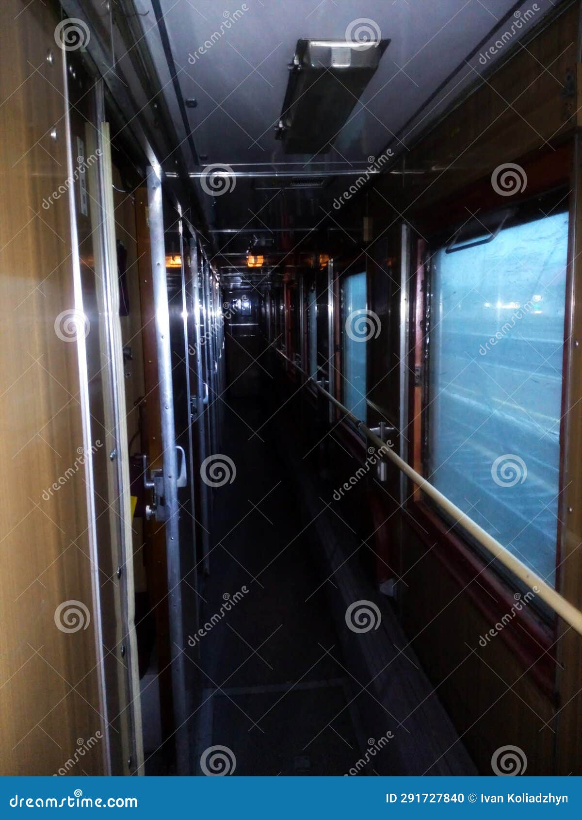 An exciting train journey stock photo. Image of tourism 291727840