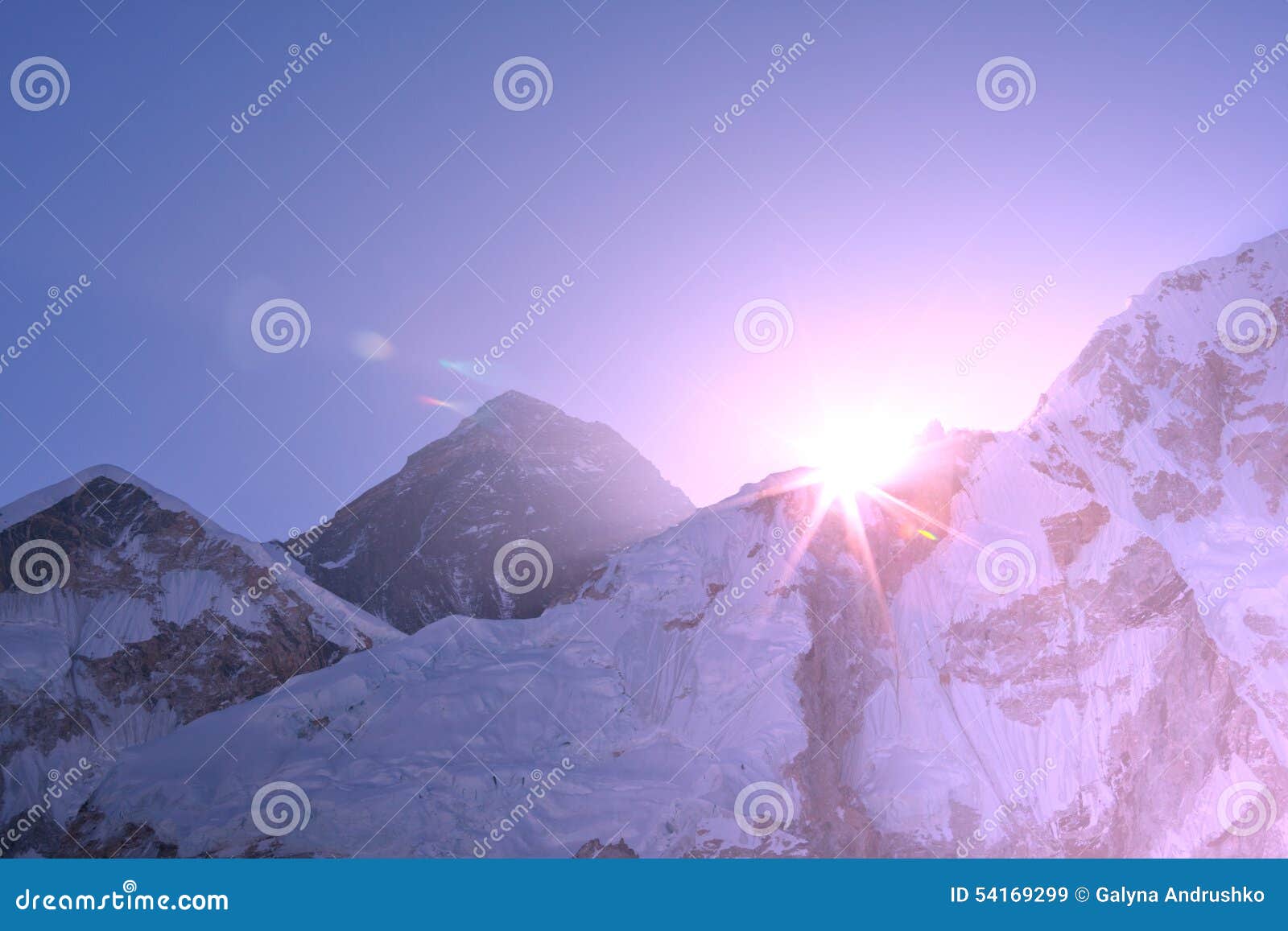 Everest stock image. Image of tall, pass, outdoor, high 54169299