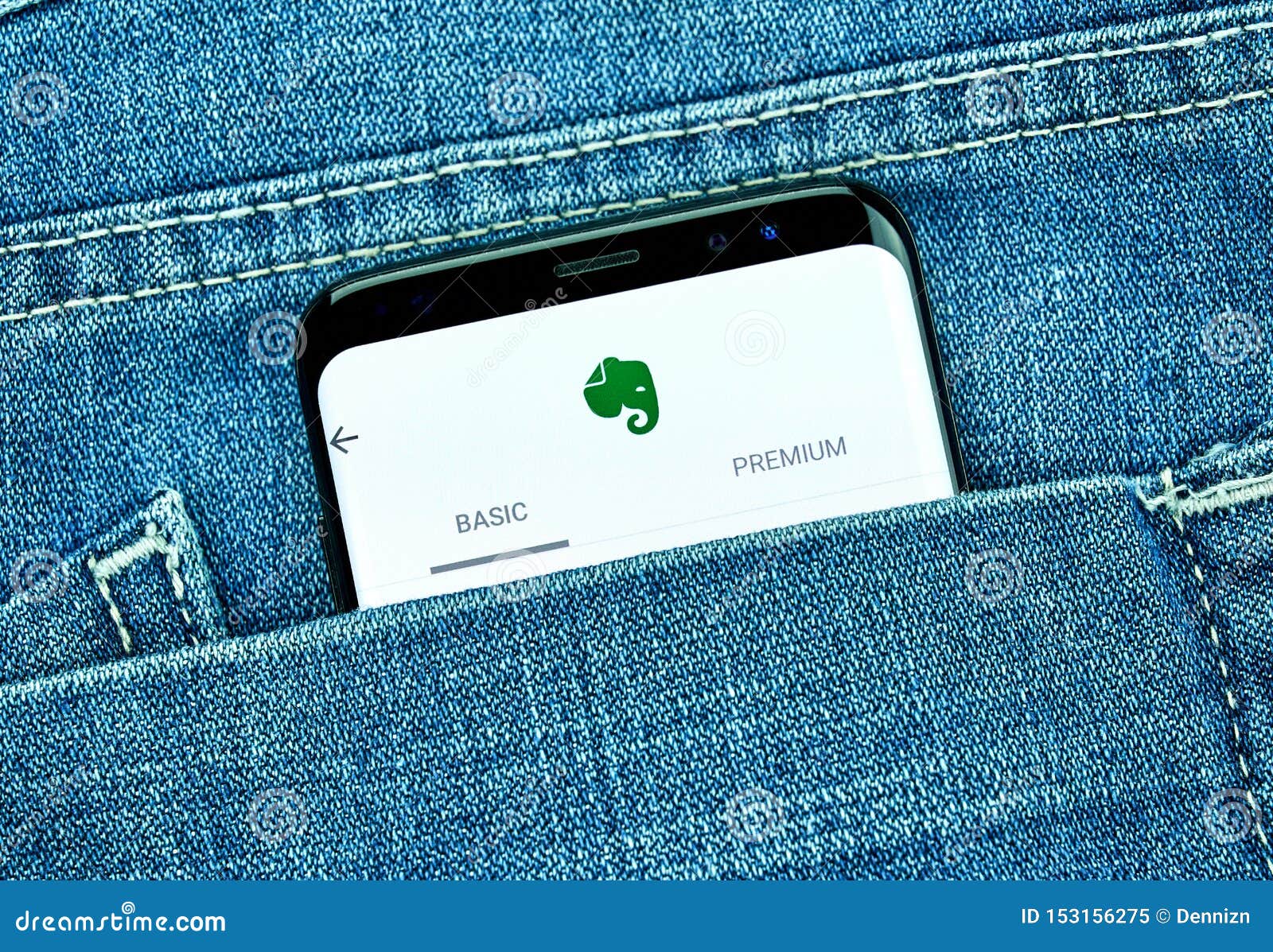 evernote pricing canada