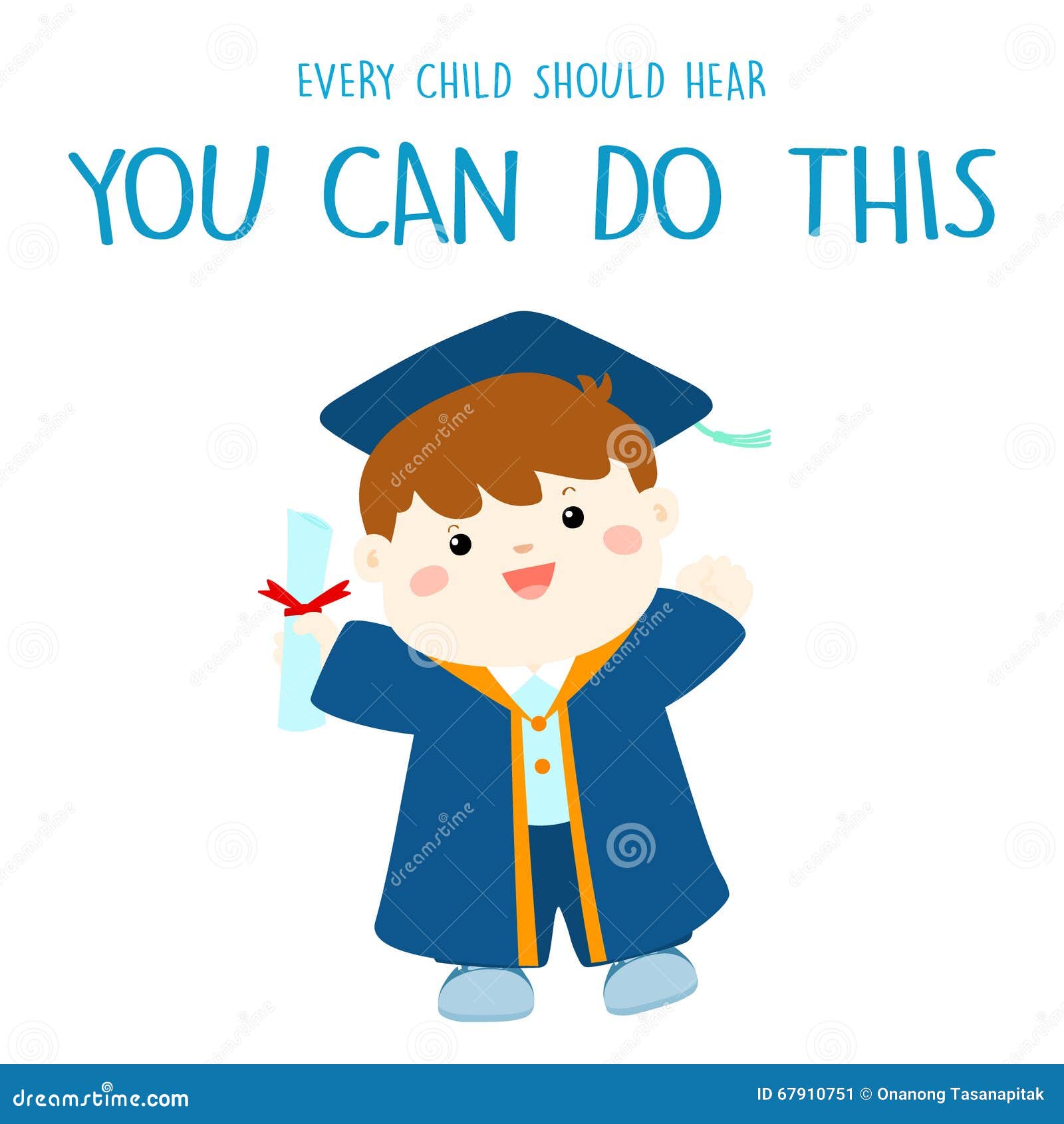 clipart you can do it - photo #6