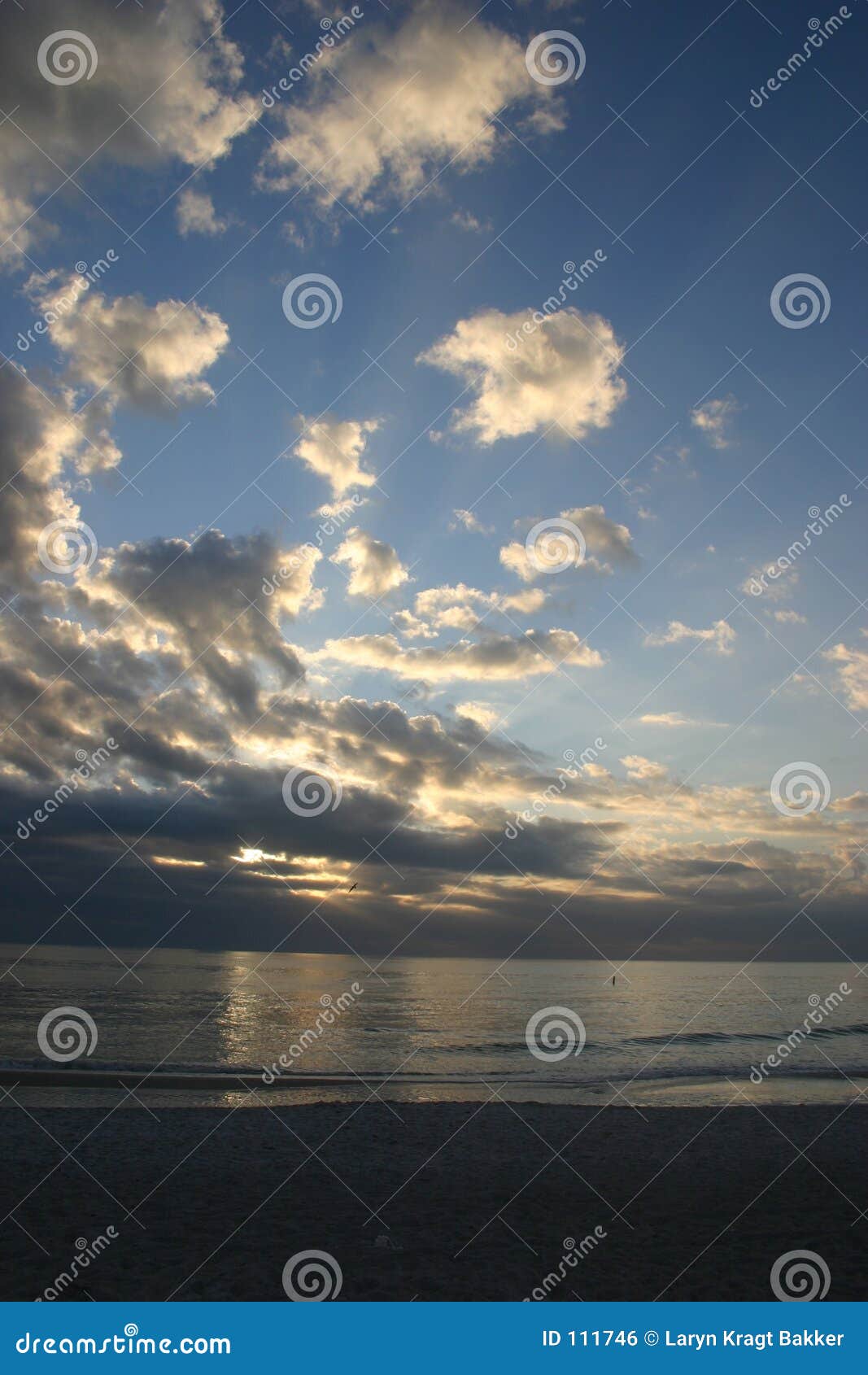 every cloud has a silver lining (ii)