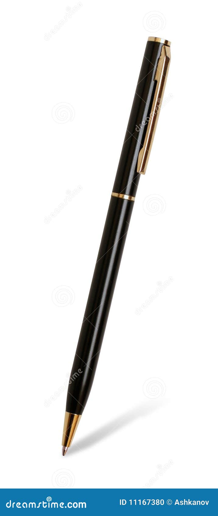 everyday classic pen