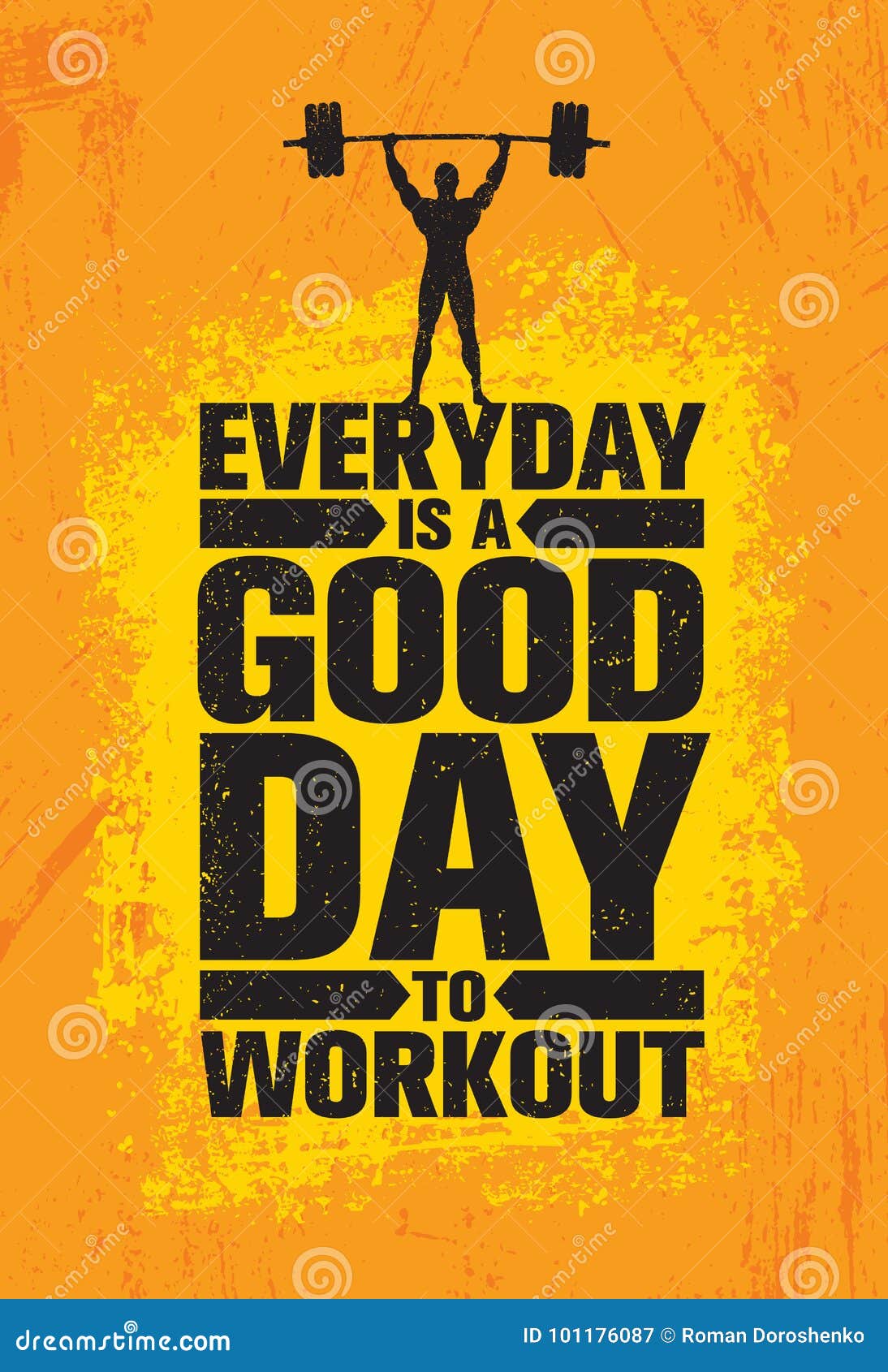 6 Day Is gym good everyday 