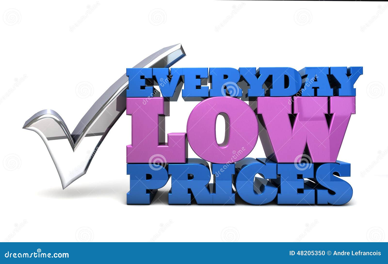 Everyday Lower Price - Offers