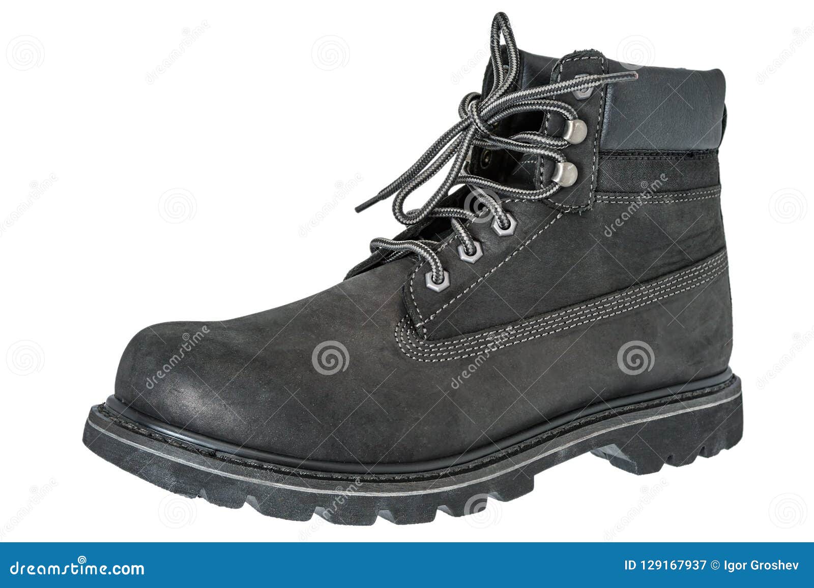 everyday hiking boots