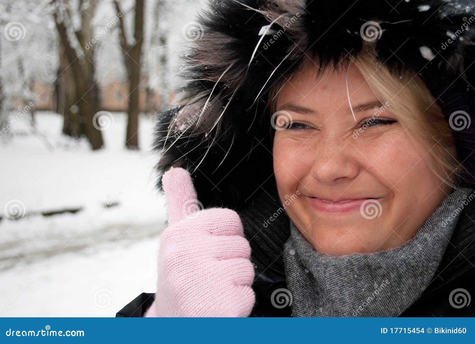 Everything OK stock photo. Image of finger, excitement - 17715454