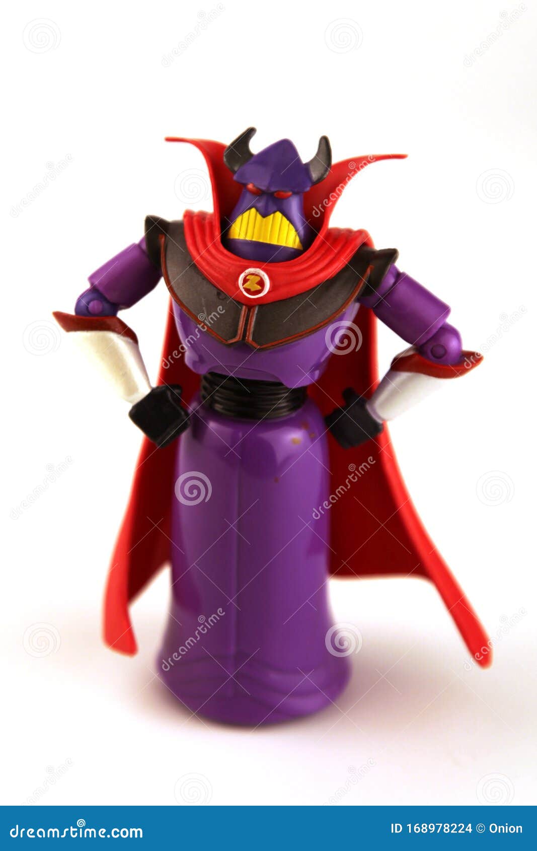 toy story characters zurg