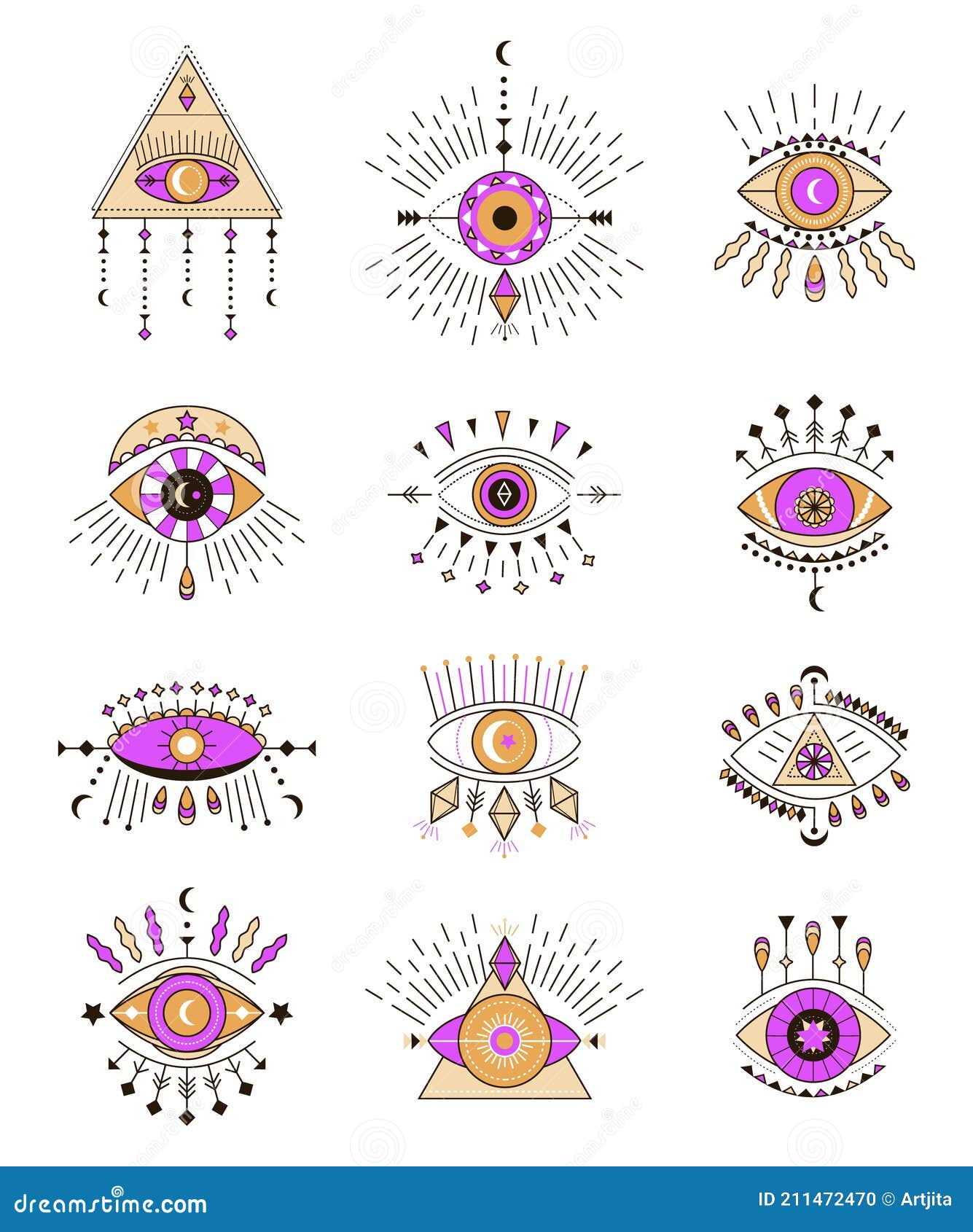 Alchemy Tattoo Stock Illustrations – 25,916 Alchemy Tattoo Stock Illustrations, Vectors & Clipart - Dreamstime