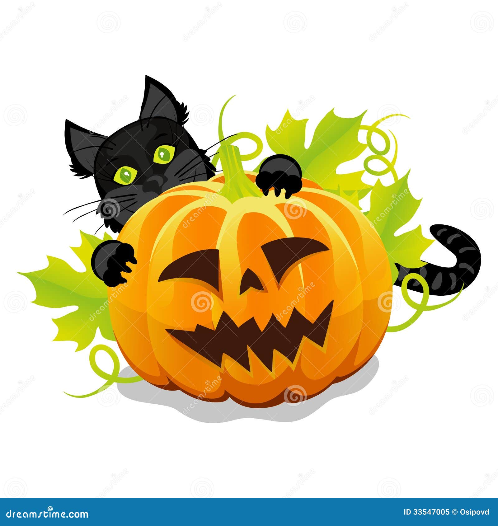 clipart zucca halloween - photo #45