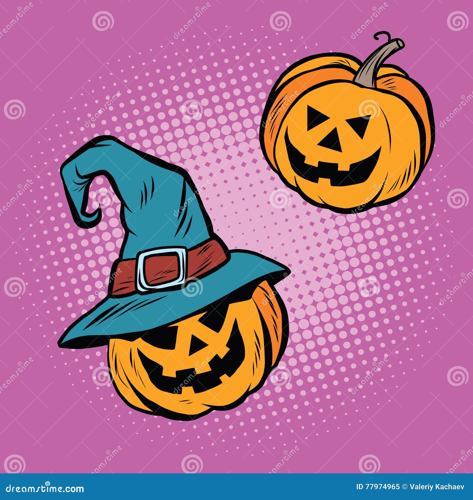 comedy tragedy pumkin artoon comedy tragedy pumkin artoon
