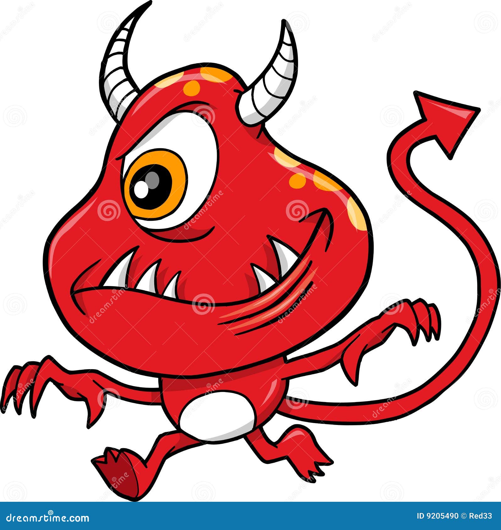 evil clipart free download - photo #50