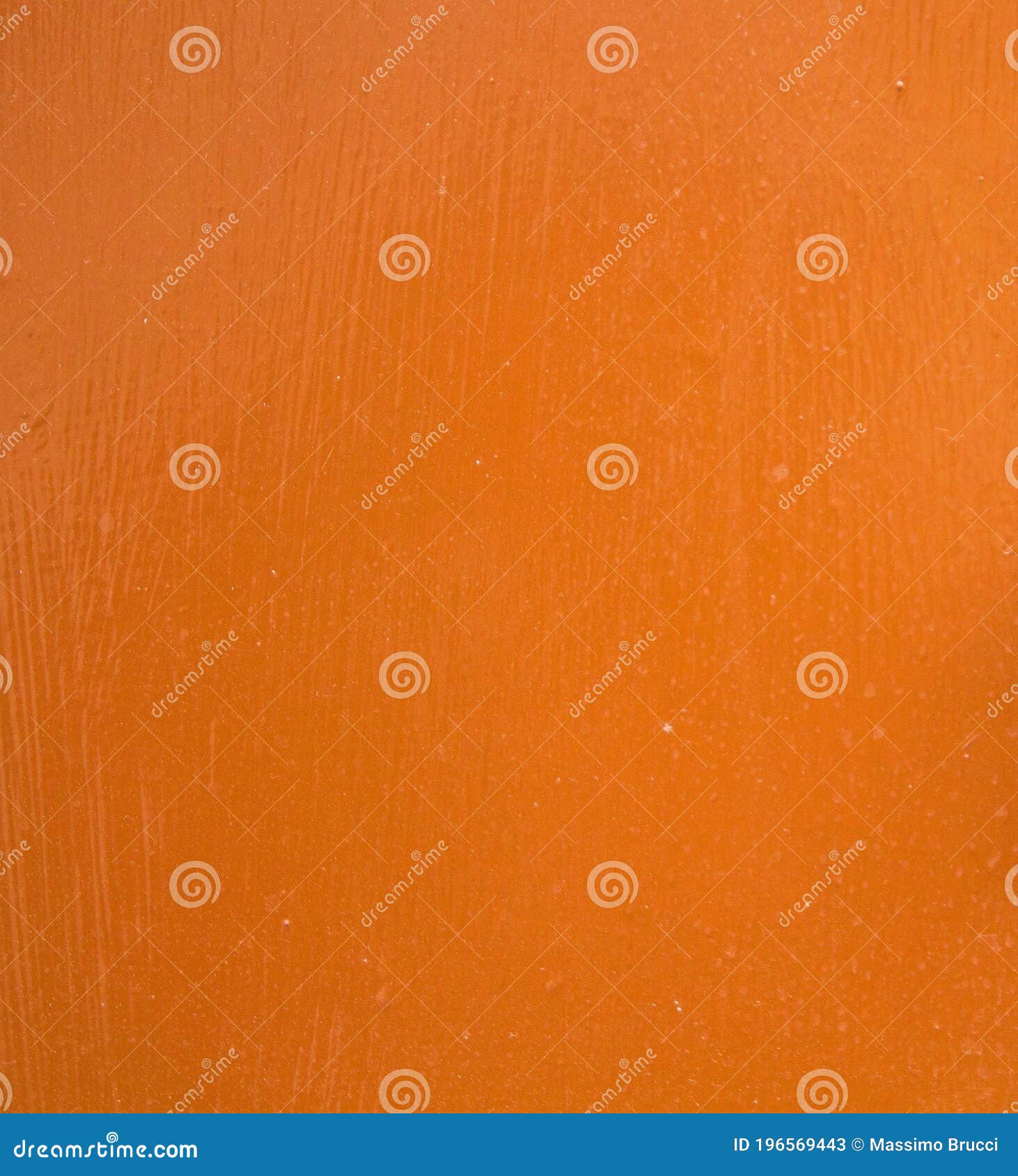 brown or orange iron texture