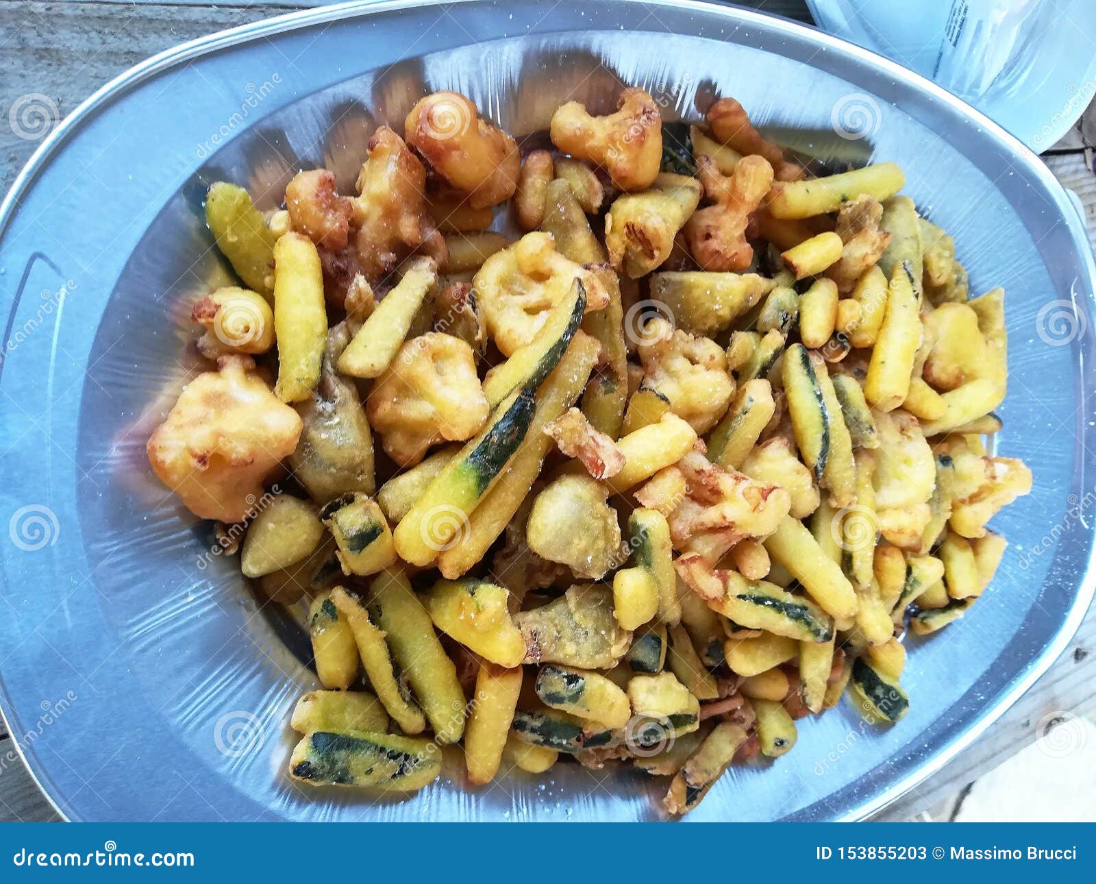 Mixed Fried Vegetables in Batter Stock Image Image of fish, hazelnuts