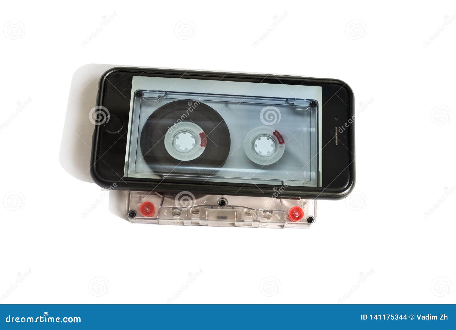 The Evolutionary Path of Musical Reproduction, from Analog To Digital