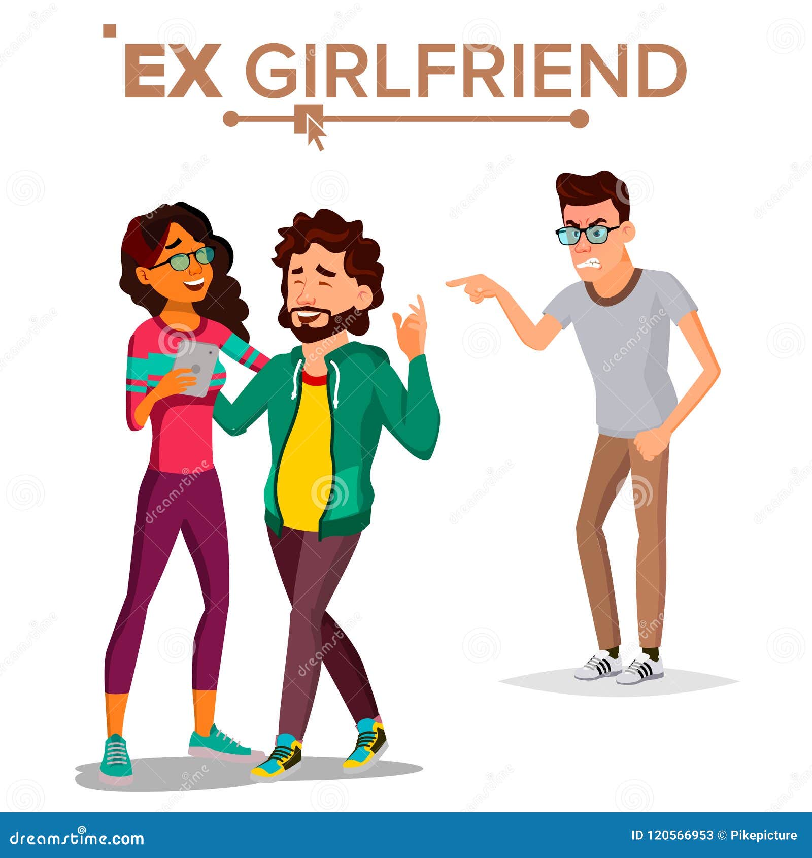 free ex girlfriend picture porn scene picture