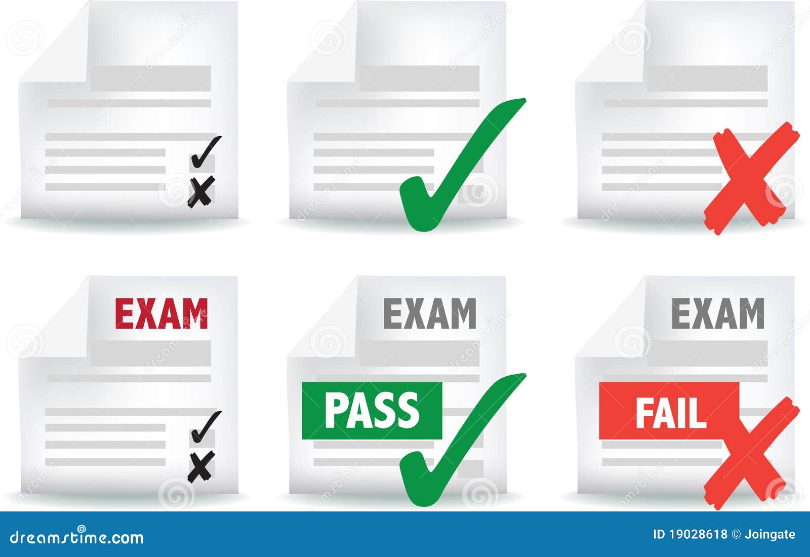 Buy cheap exam papers online