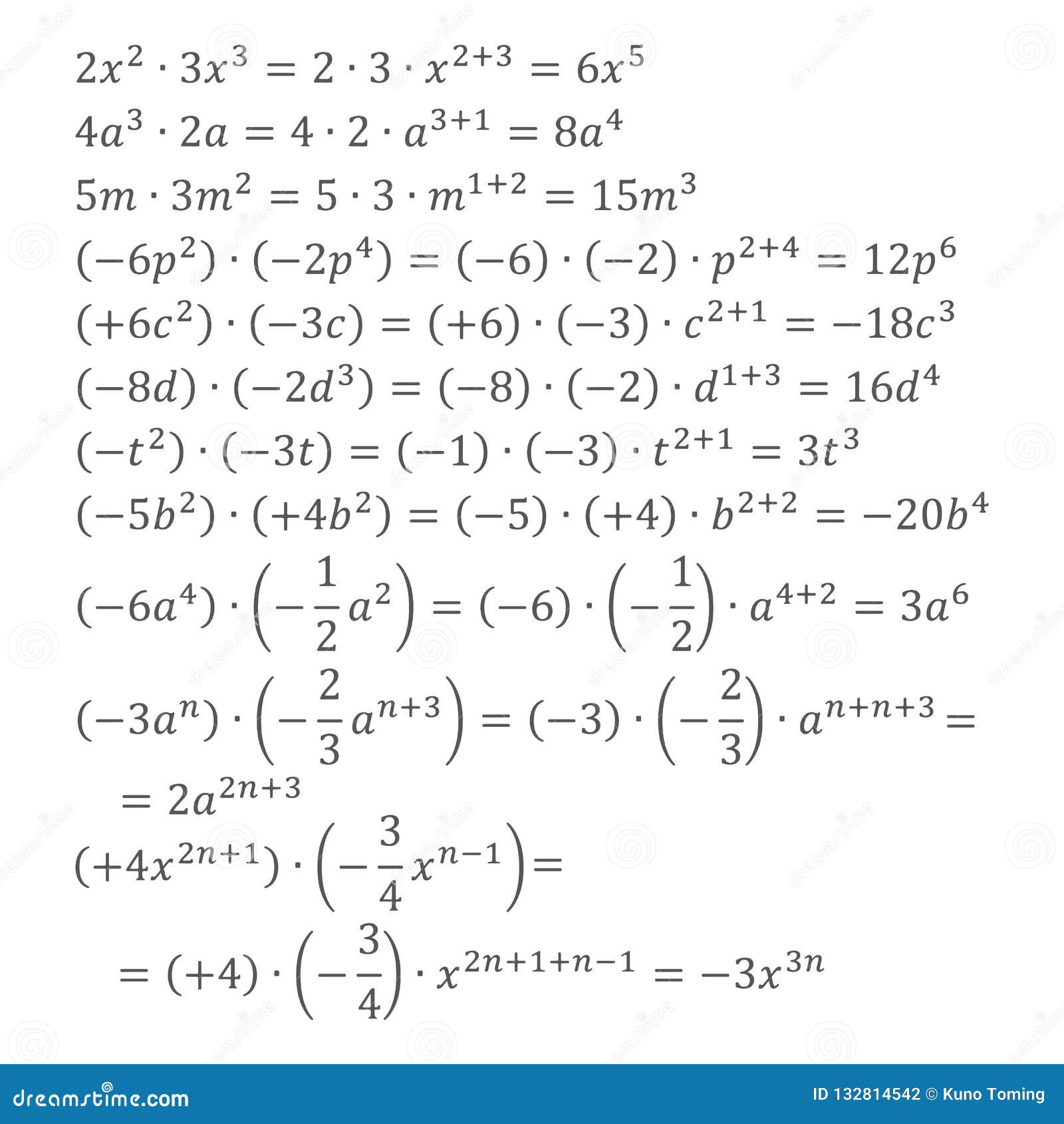 an-example-of-an-algebraic-multiplication-of-degrees-with-the-same-base-positive-and-negative