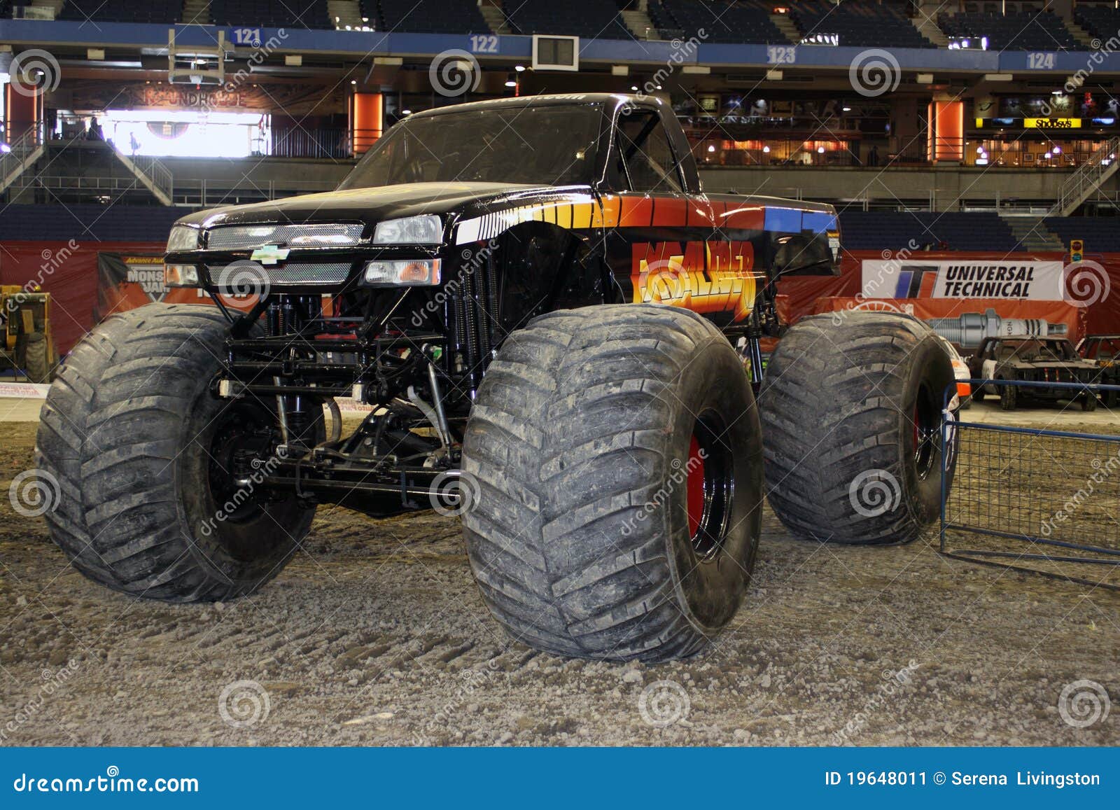 Don Sheehey | Monster Trucks Wiki | Fandom, image size:1600x1157