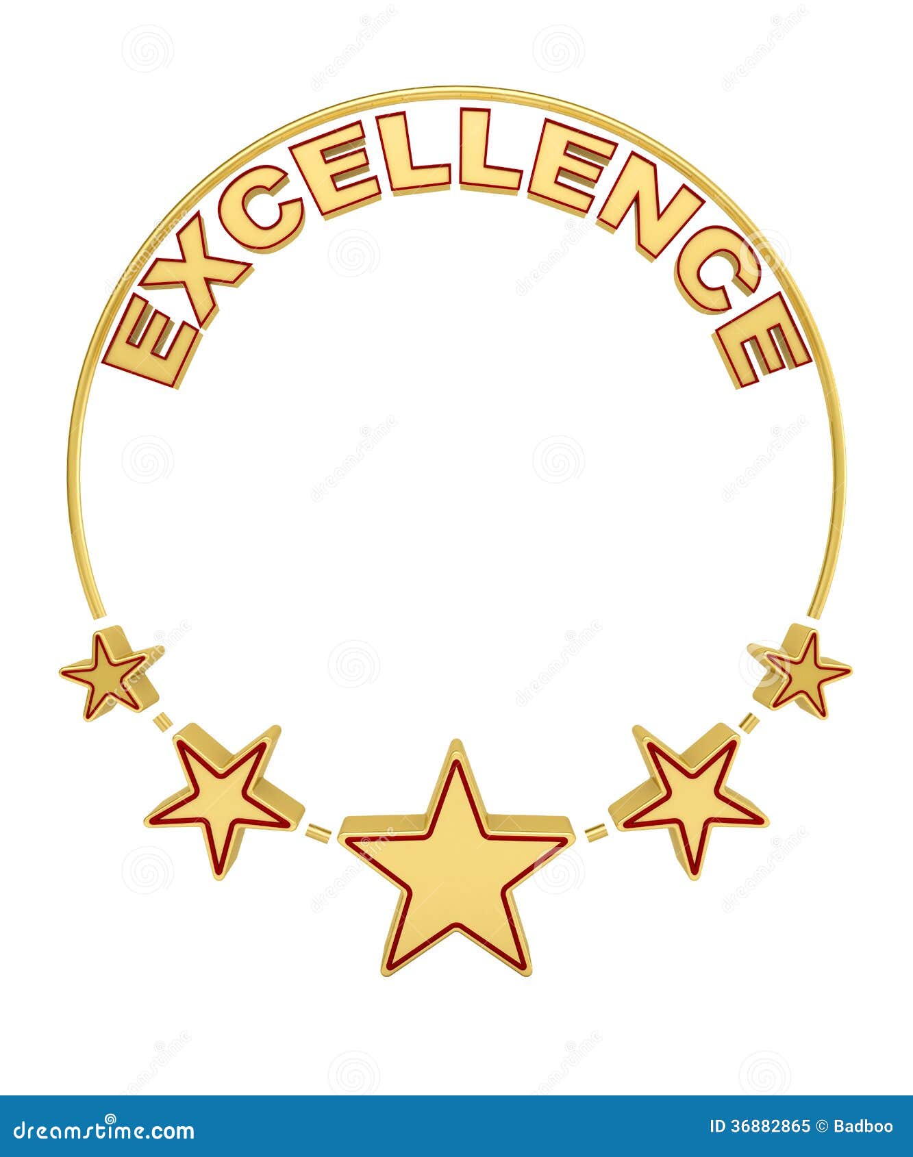 Excellence Award Stock Illustrations 5 660 Excellence Award Stock Illustrations Vectors Clipart Dreamstime