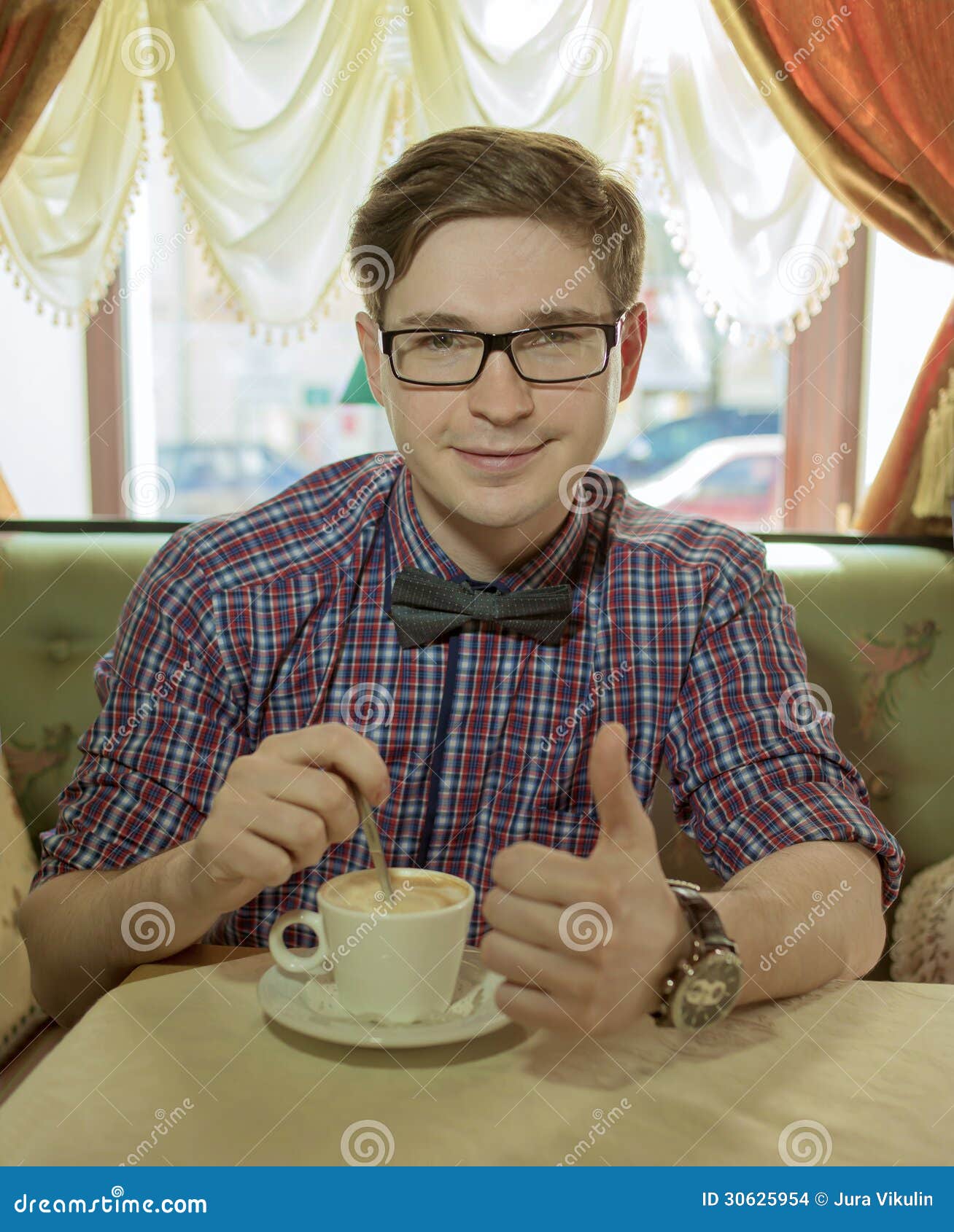 Excellent coffee stock photo. Image of relaxation, positivity 30625954