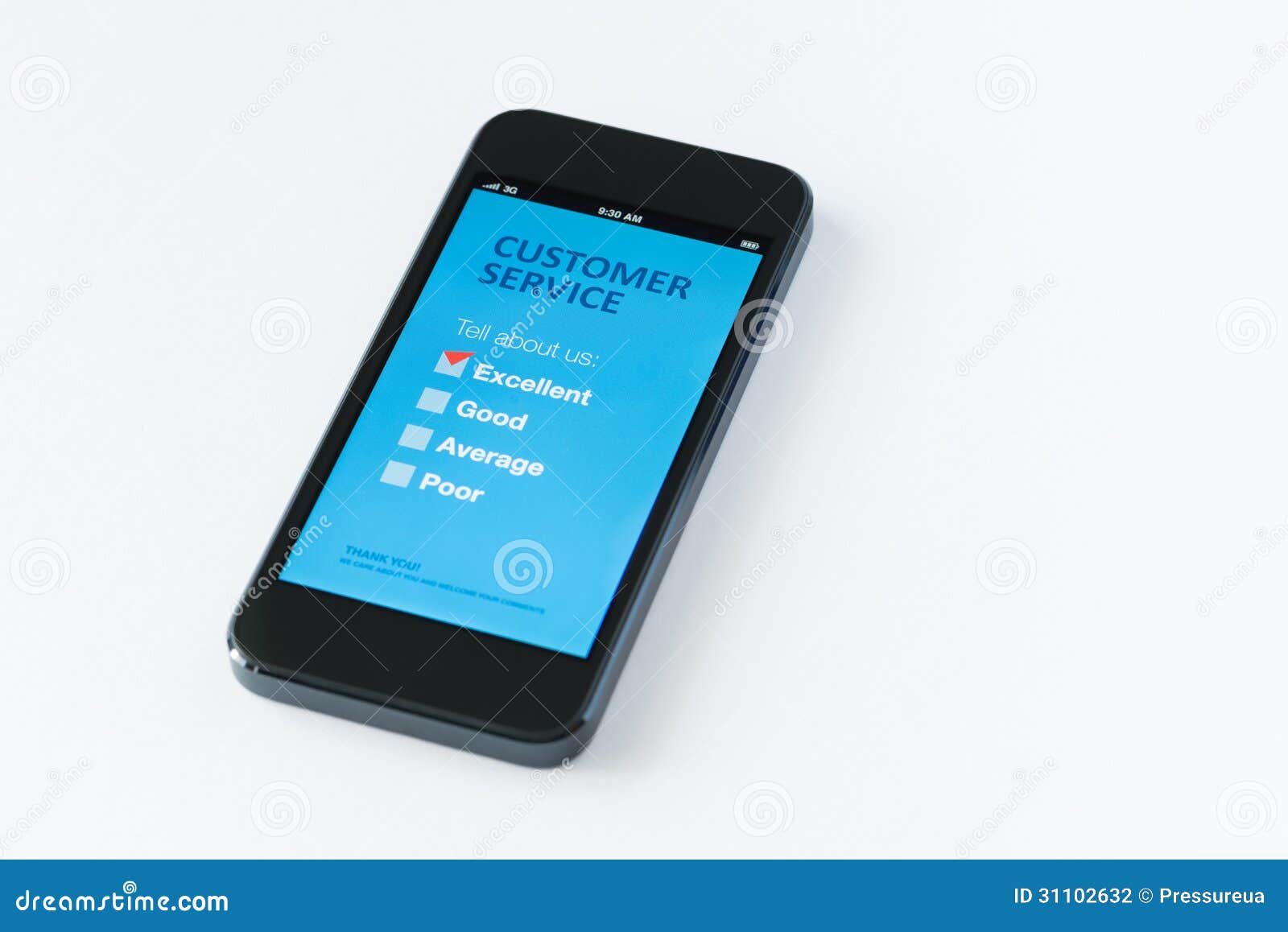 Review of literature on customer satisfaction in mobile phones