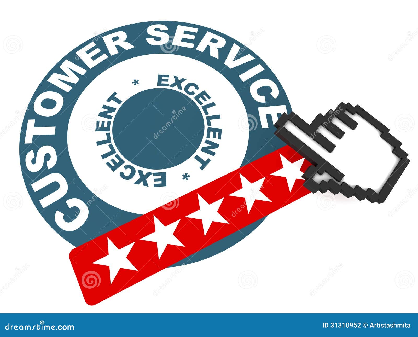 Excellent Customer Service Stock Illustrations 4 742 Excellent Customer Service Stock Illustrations Vectors Clipart Dreamstime