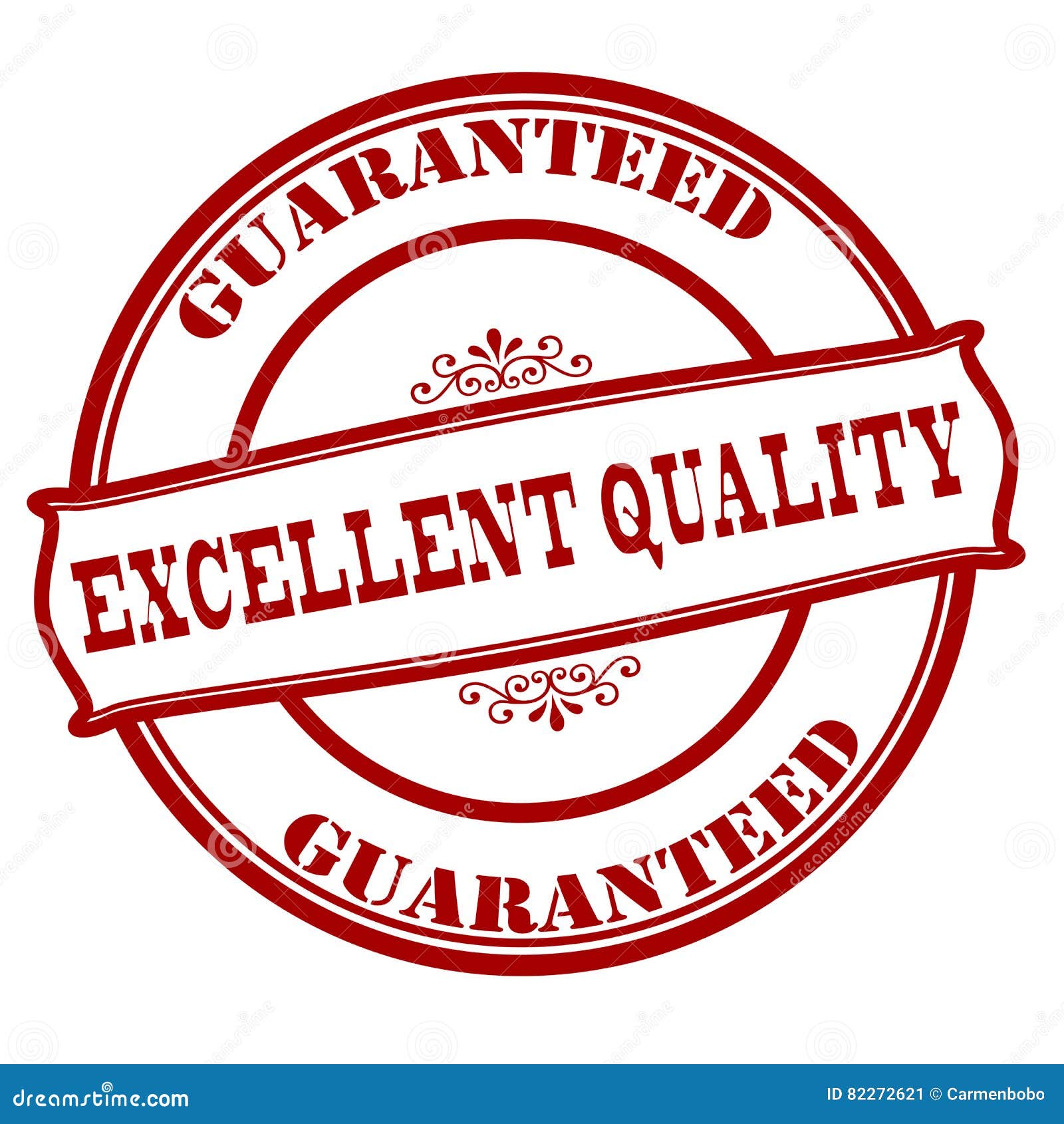 Excellent Quality Guaranteed Stock Illustration Illustration of