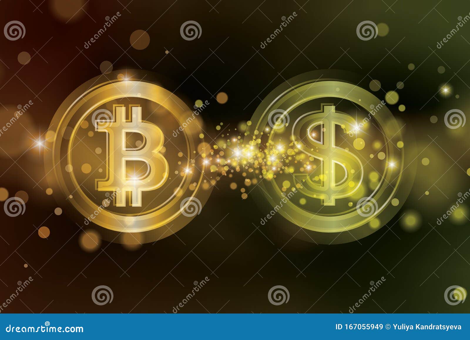 Exchange usd for bitcoin how to get rich off bitcoin