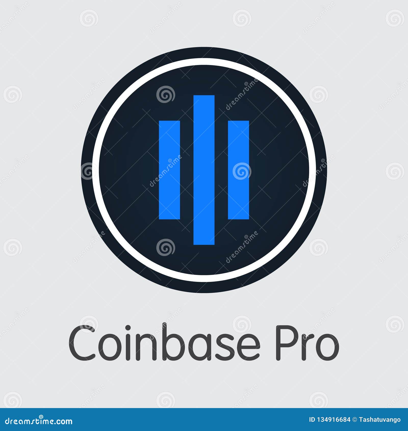 Exchange - Coinbase Pro. The Crypto Coins Or ...