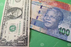 3D Dollar Rand Crossword Royalty Free Stock Image CartoonDealer 