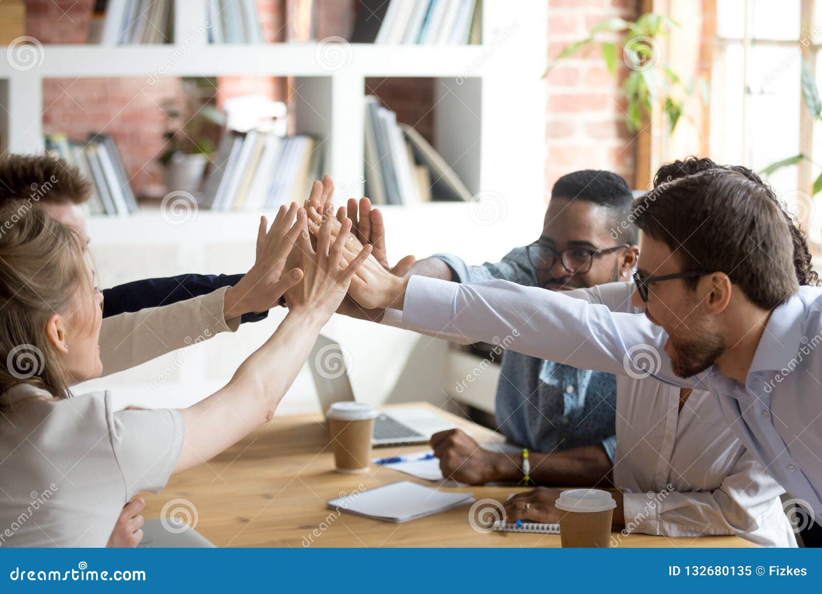 highfive meeting highfive meeting