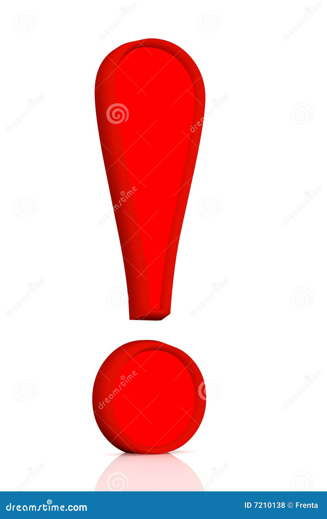 red exclamation mark clipart - photo #24