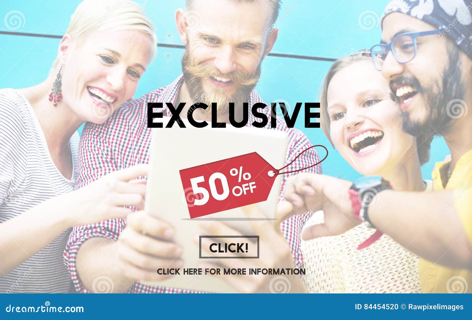 Exclusive Discount Limited Luxury Offer Private Concept Stock Photo Image of exclusive