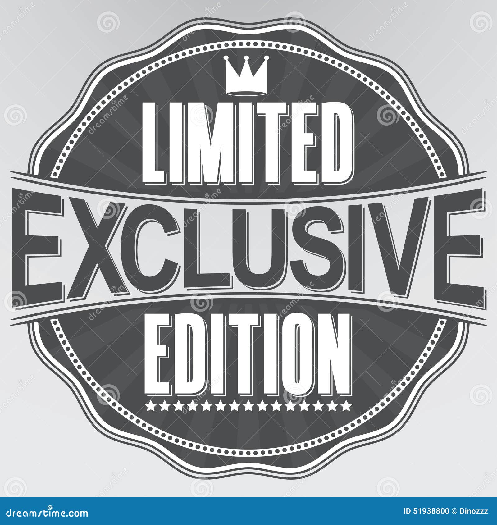 Premium Vector  Limited edition vector premium and exclusive