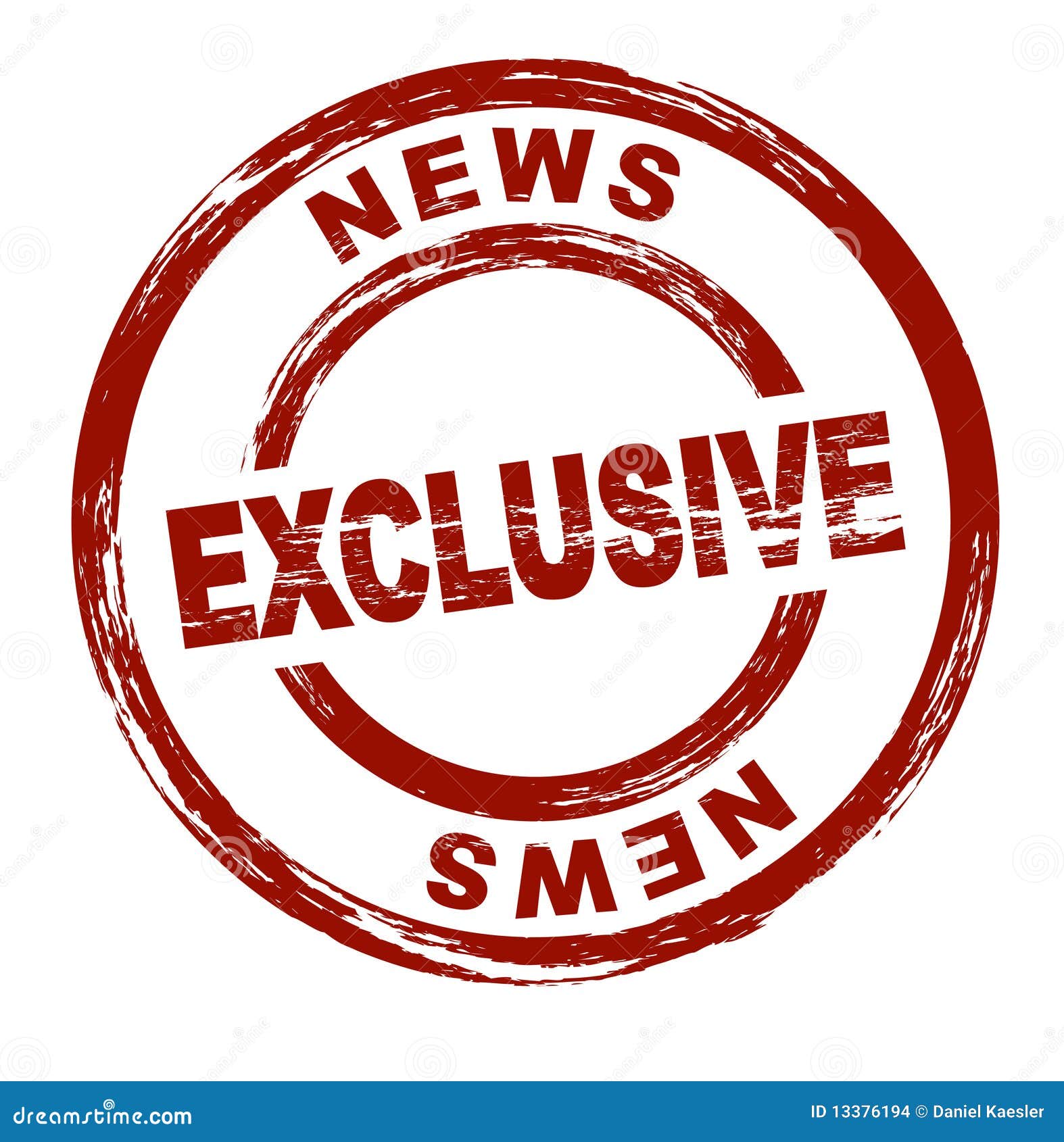 news exclusive