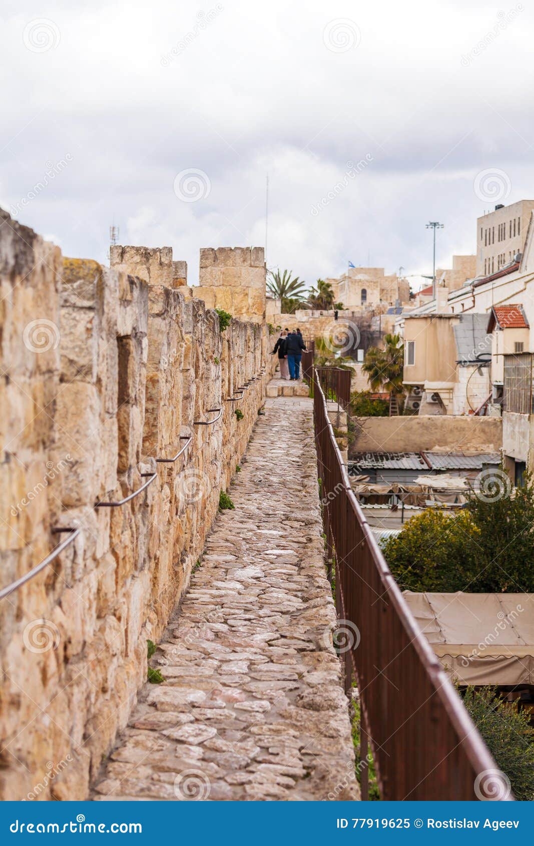 excursion jerusalem