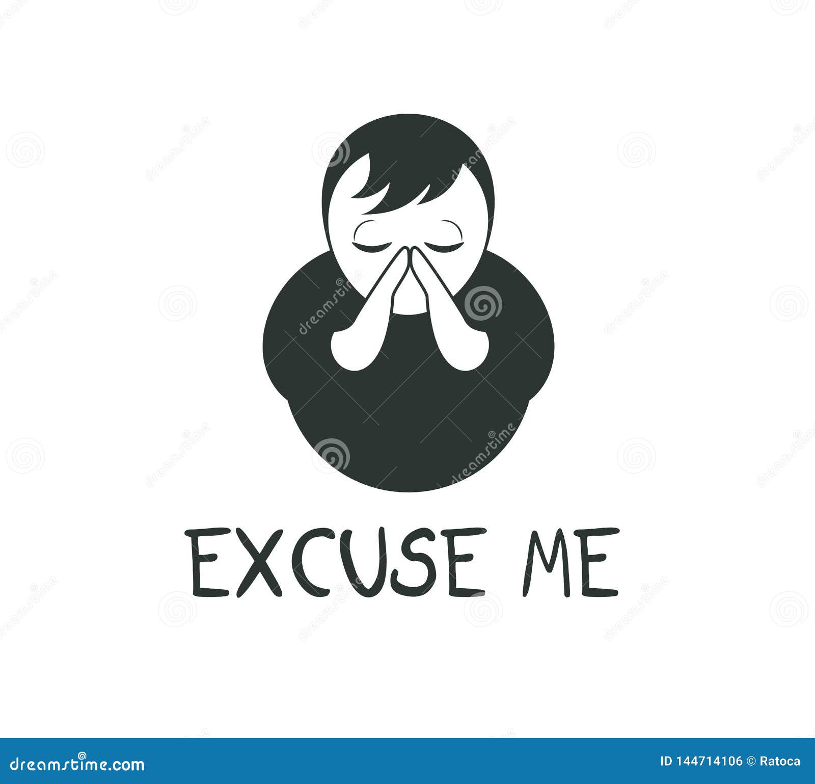 1,021 Excuse Me Images, Stock Photos, 3D objects, & Vectors | Shutterstock