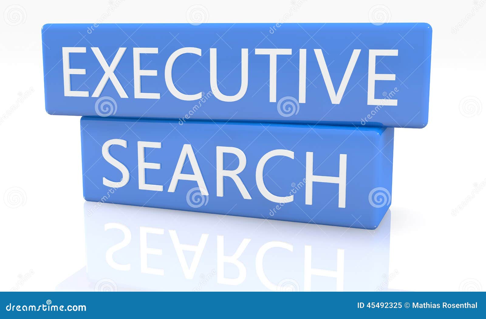 executive search