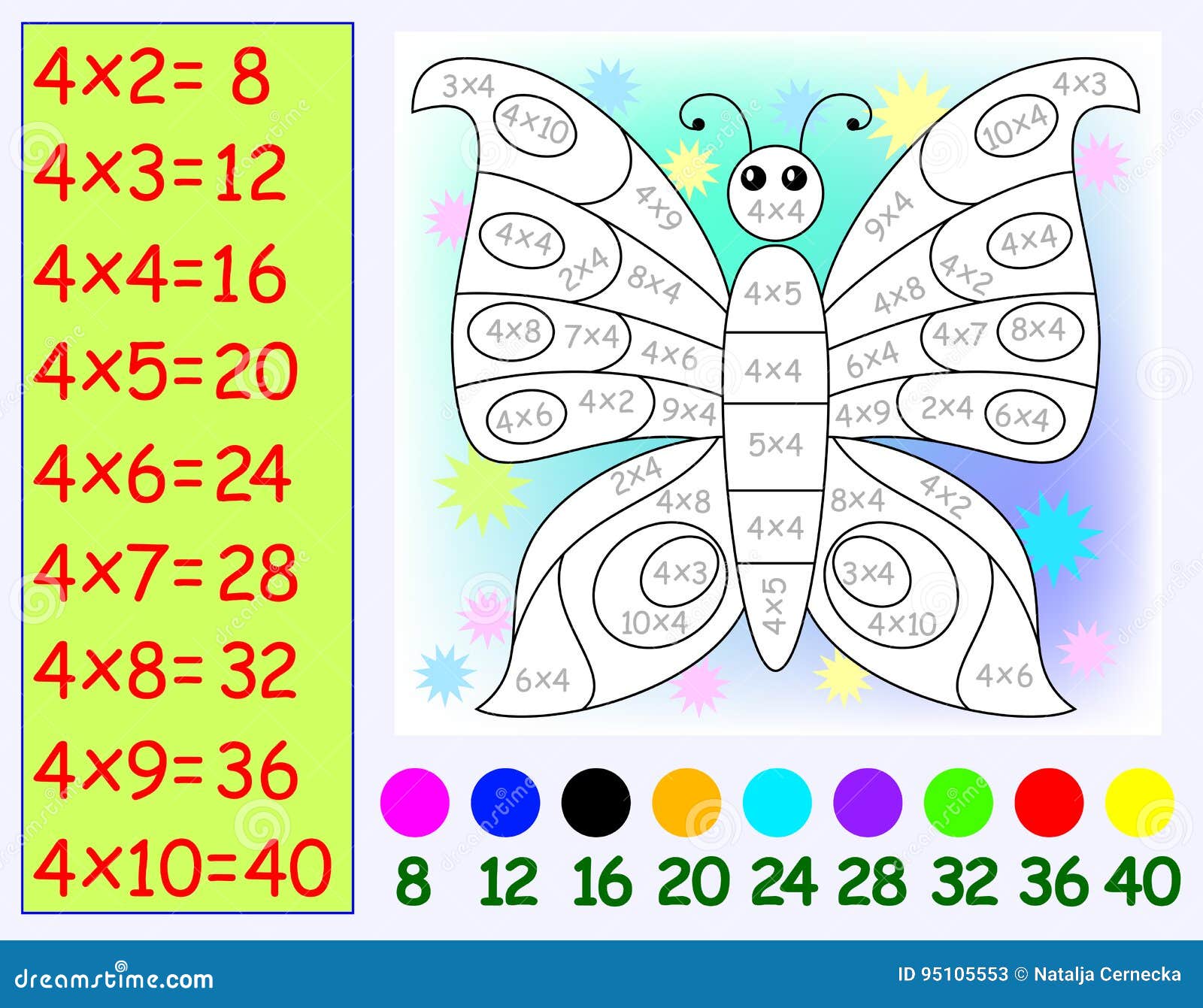 Pinte bem colorido  Atividades de colorir, Desenhos para colorir