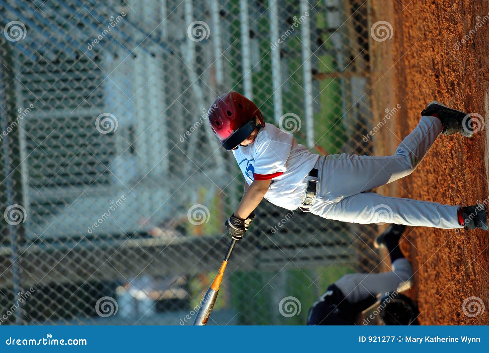 Exercice de bat image stock. Image du gosse, bille, gosses - 921277