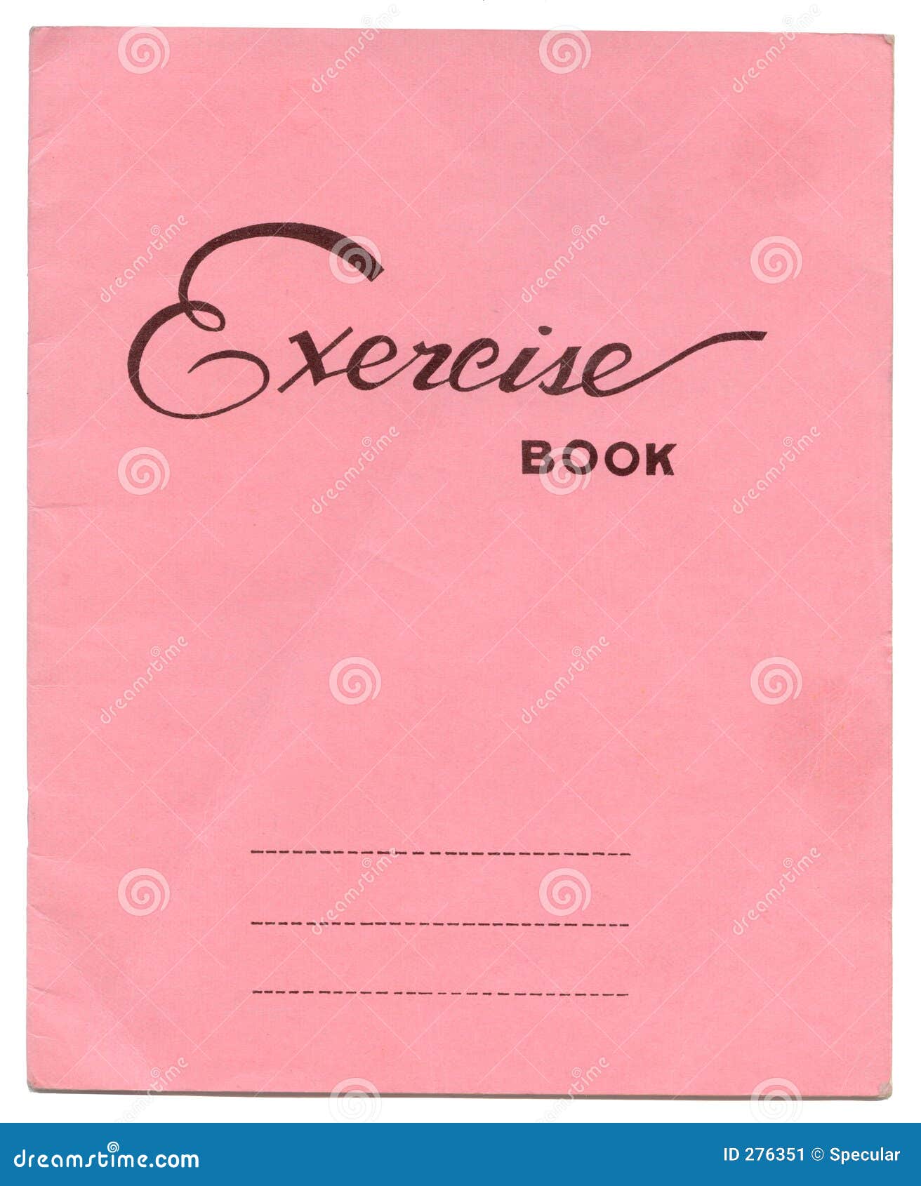 Exercise Book Our Exercise Books Have Normal Size With A3 Flickr