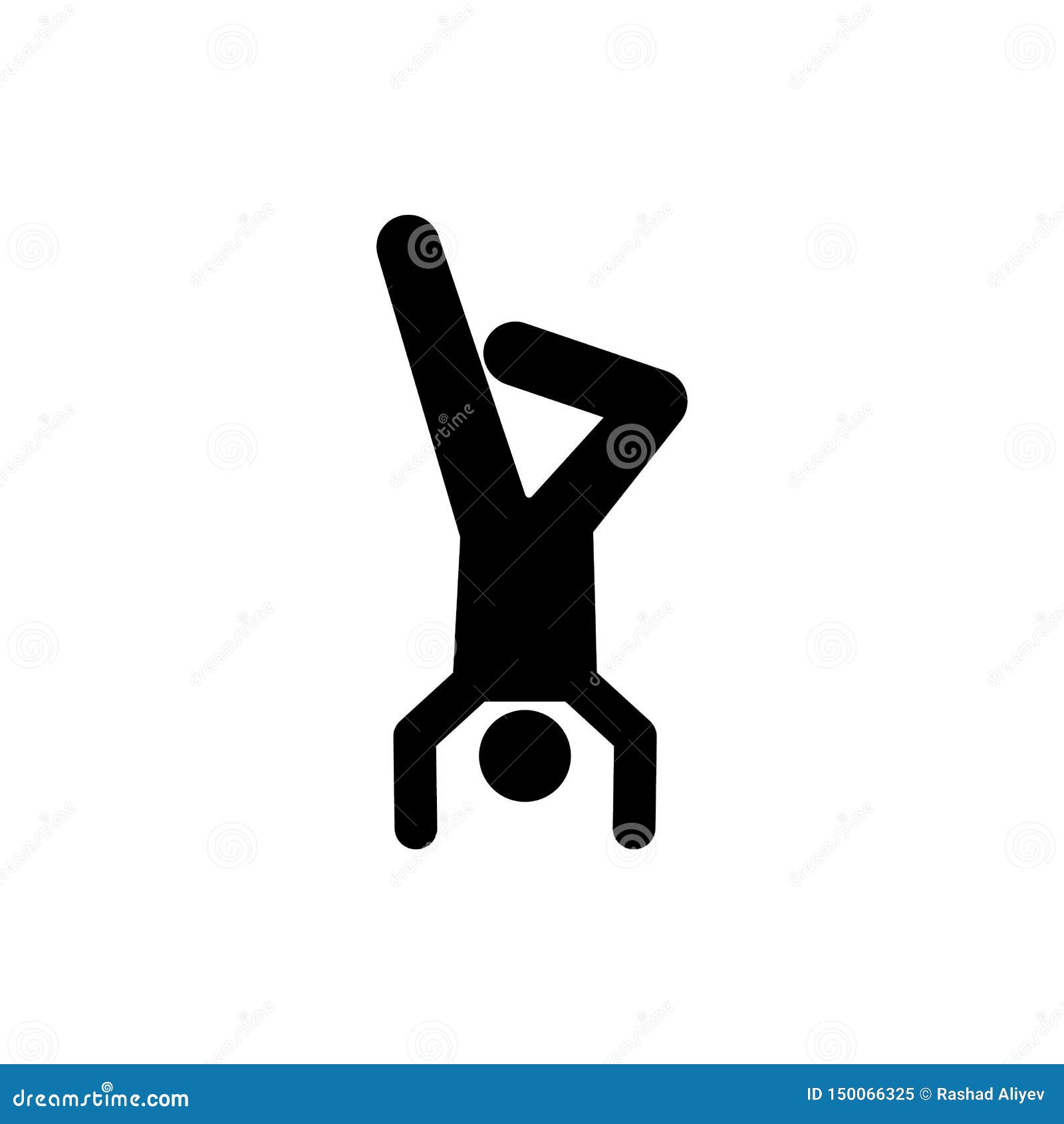 Premium Vector  Fitness lifestyle elements icons