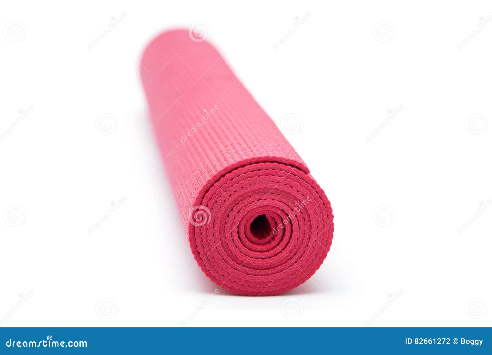 Exercise mats stock photo. Image of relaxation, exercise 82661272