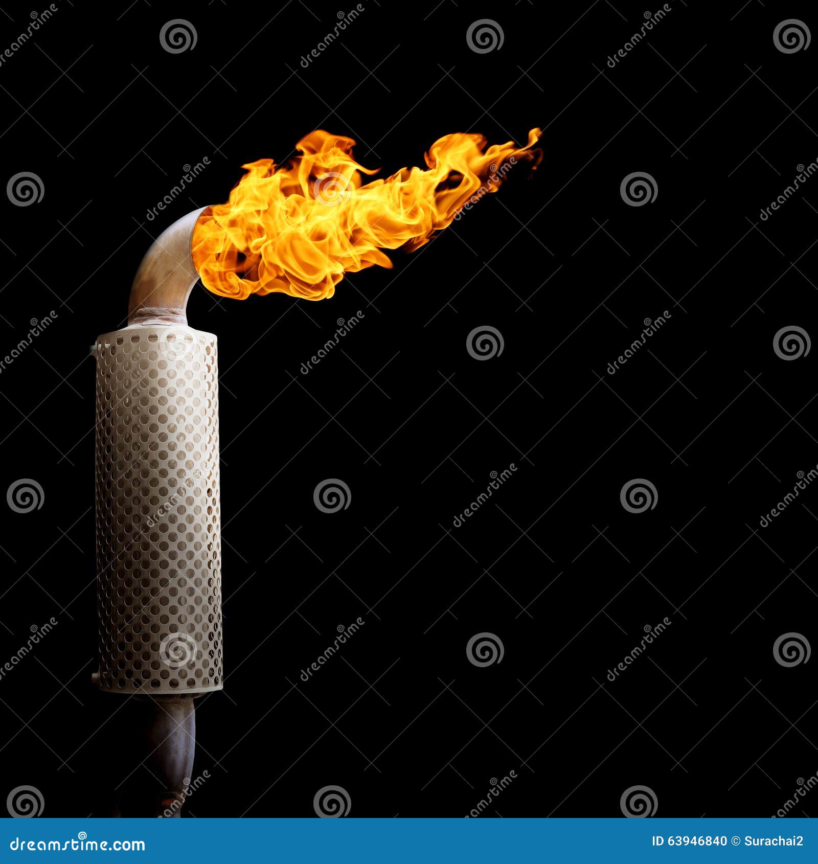 Exhaust of engine large stock photo. Image of fuel, pipes 63946840