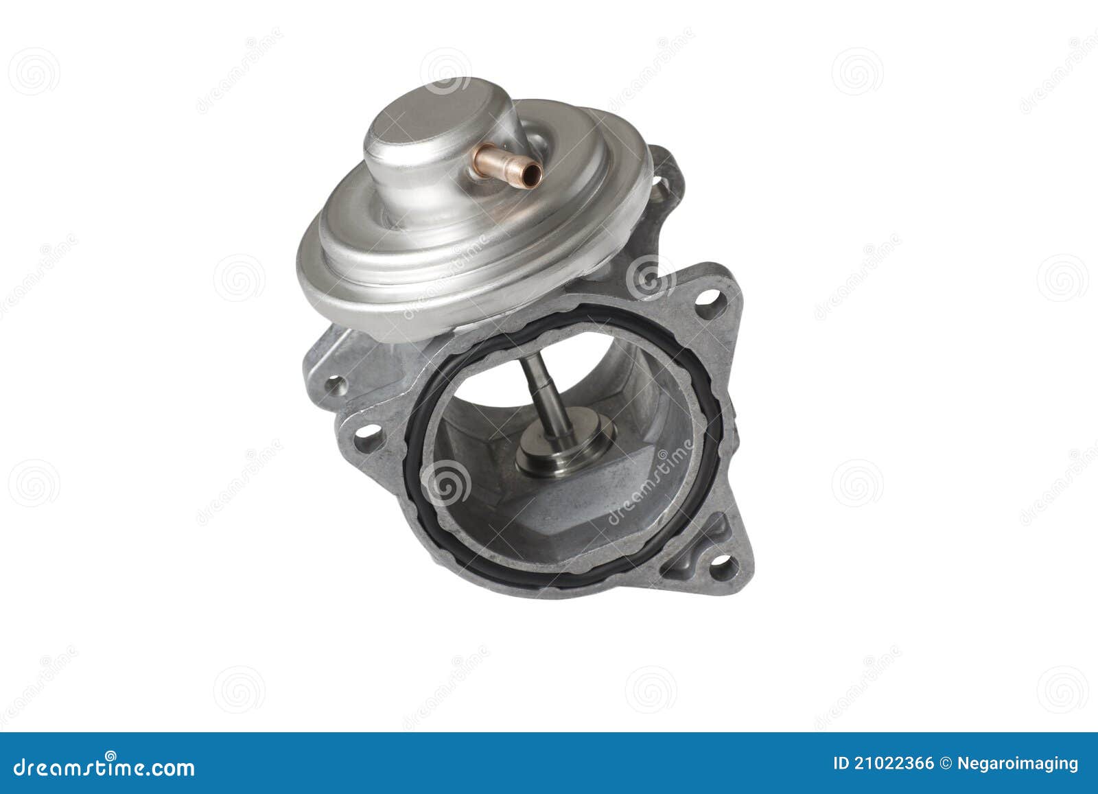 exhaust gas recirculation valve egr valve