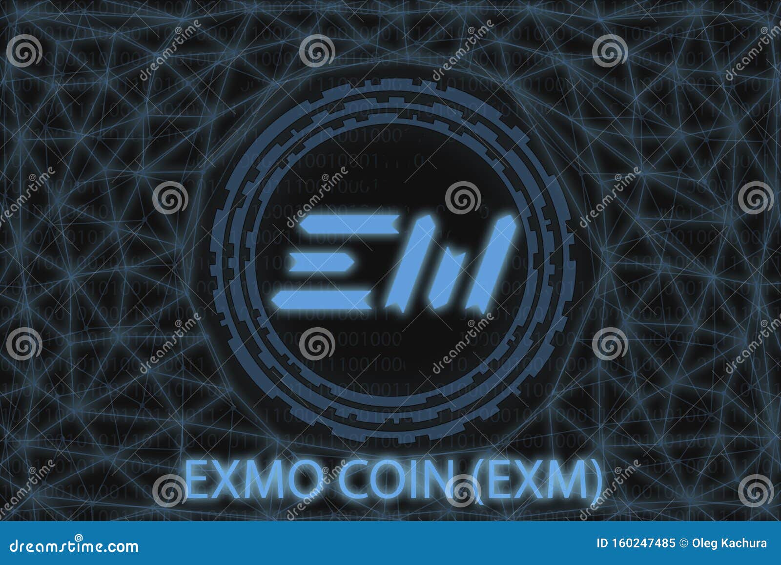 exmo coin