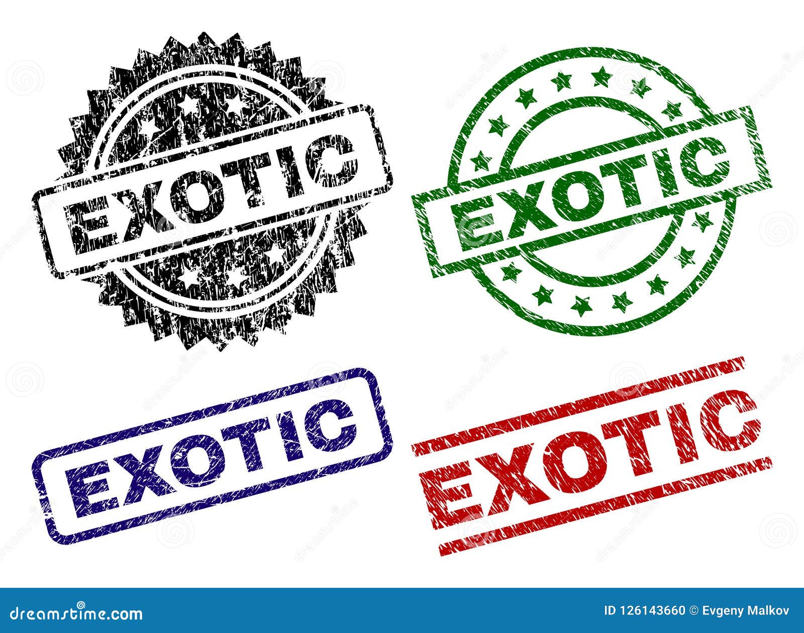 Scratched textured x rated stamp seal Royalty Free Vector, rated 