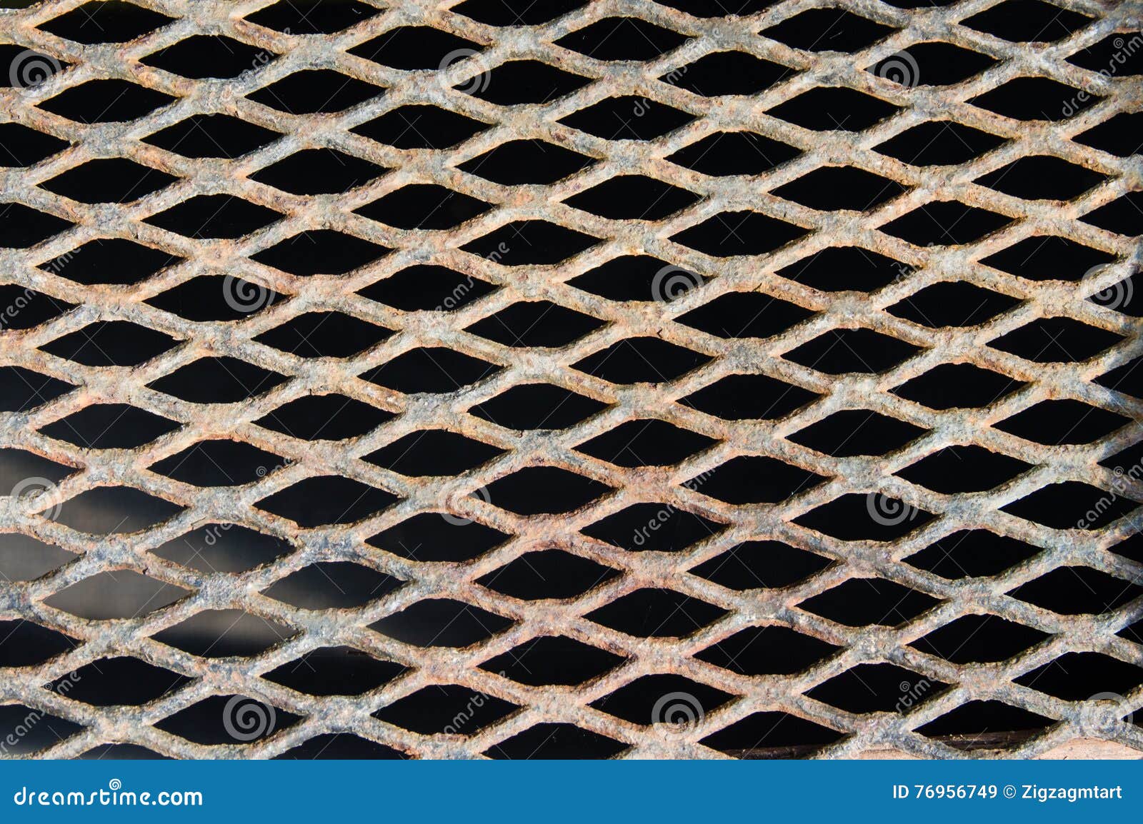 Expanded Metal Mesh With Pattern Stock Image Image Of Texture Rust Expanded Metal Mesh With Pattern Stock Image Image Of Texture Rust